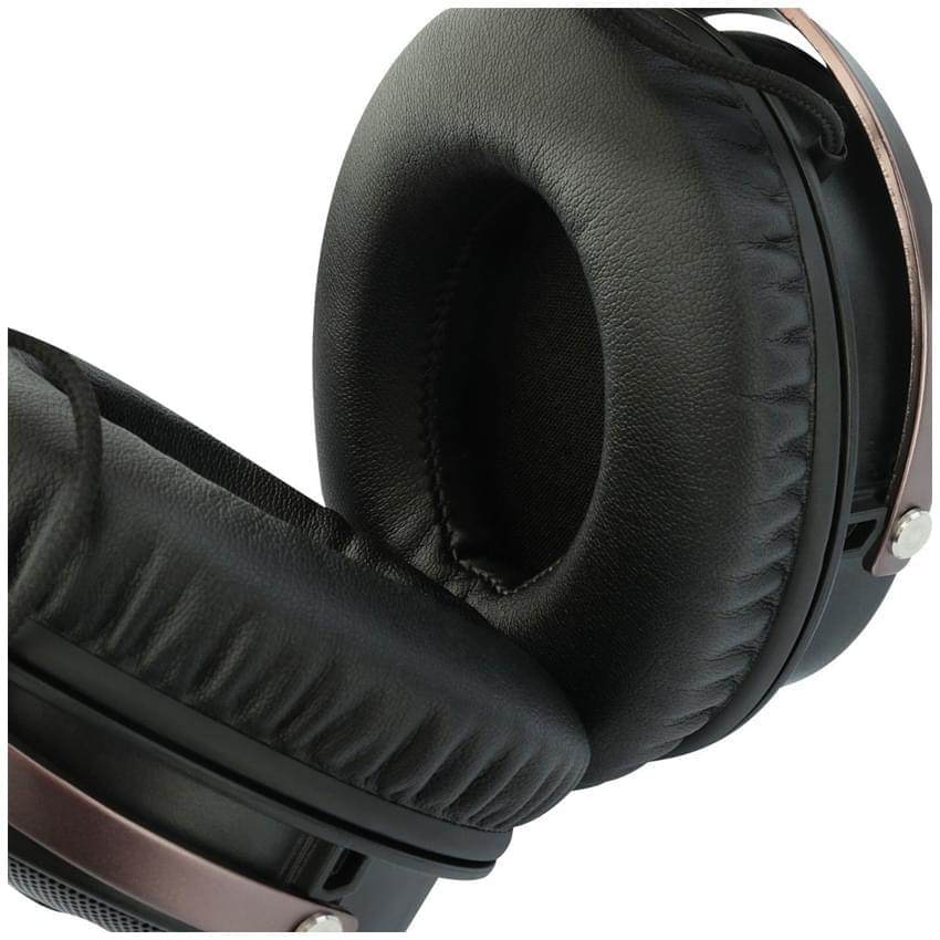 Auricular Redragon Icon H520 Negro